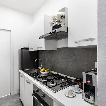Apartamento Giulia