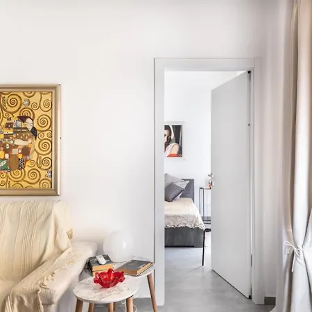 Giulia Apartamento Syracuse