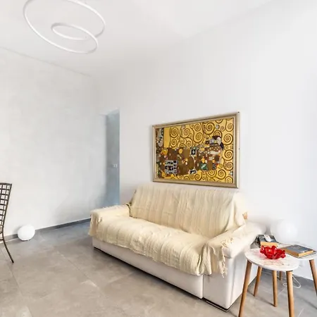 Giulia Apartamento *