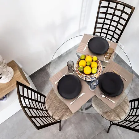 Apartamento Giulia *